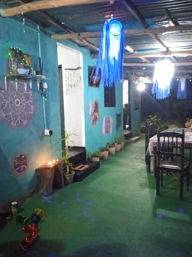 Cozy House Hostel 埃拉 外观 照片