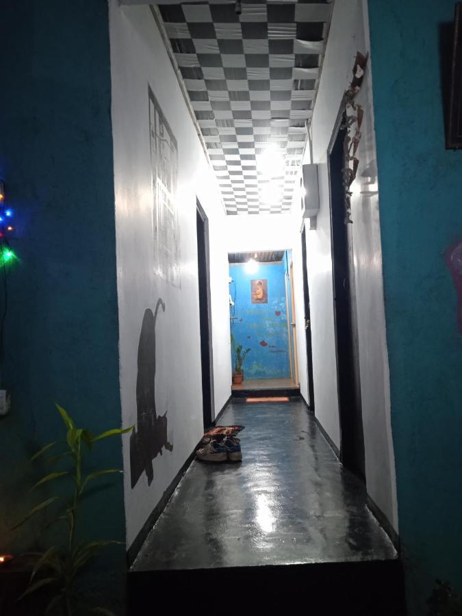 Cozy House Hostel 埃拉 外观 照片
