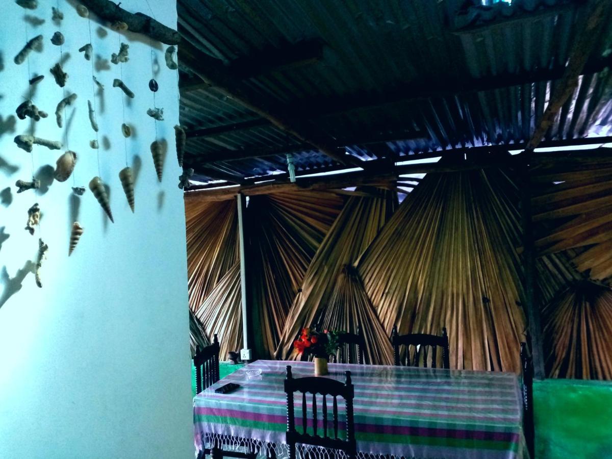 Cozy House Hostel 埃拉 外观 照片