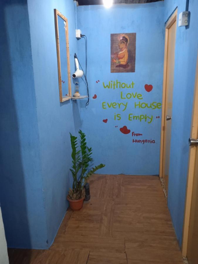 Cozy House Hostel 埃拉 外观 照片