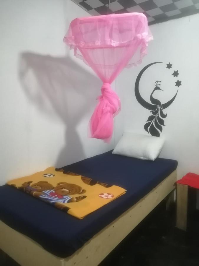 Cozy House Hostel 埃拉 外观 照片