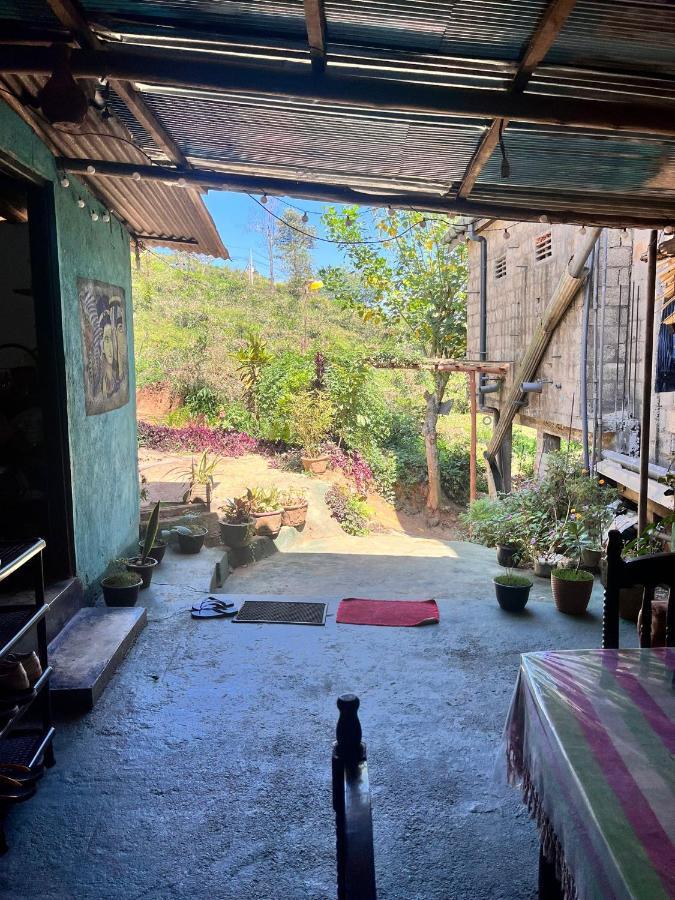 Cozy House Hostel 埃拉 外观 照片