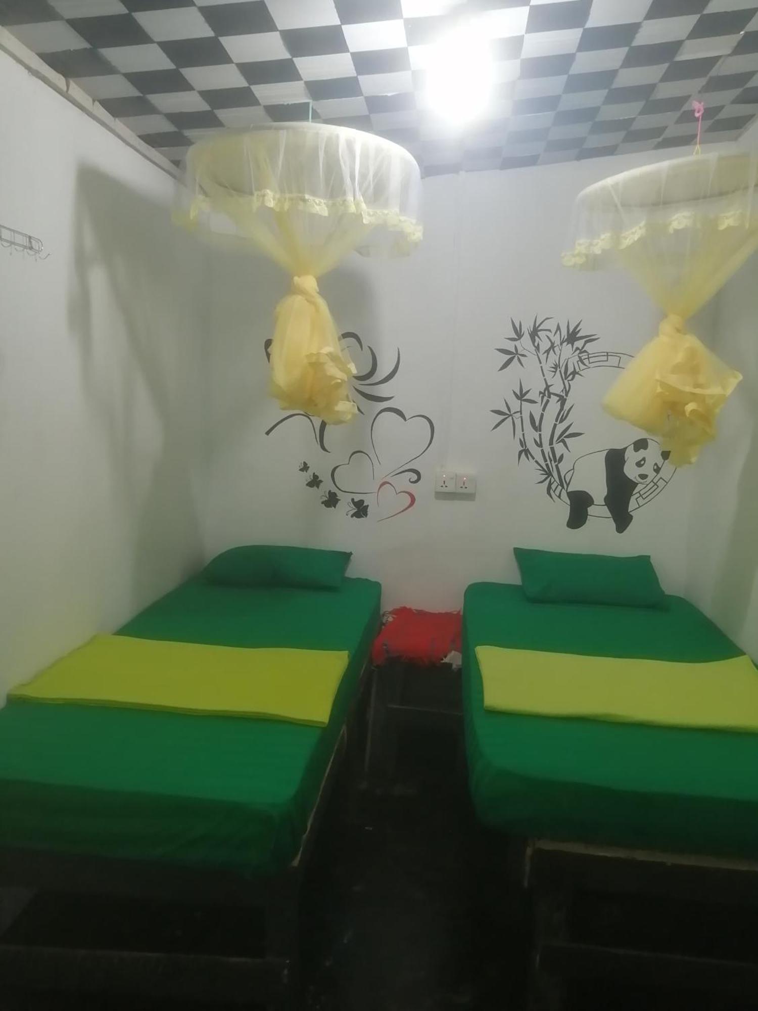 Cozy House Hostel 埃拉 外观 照片