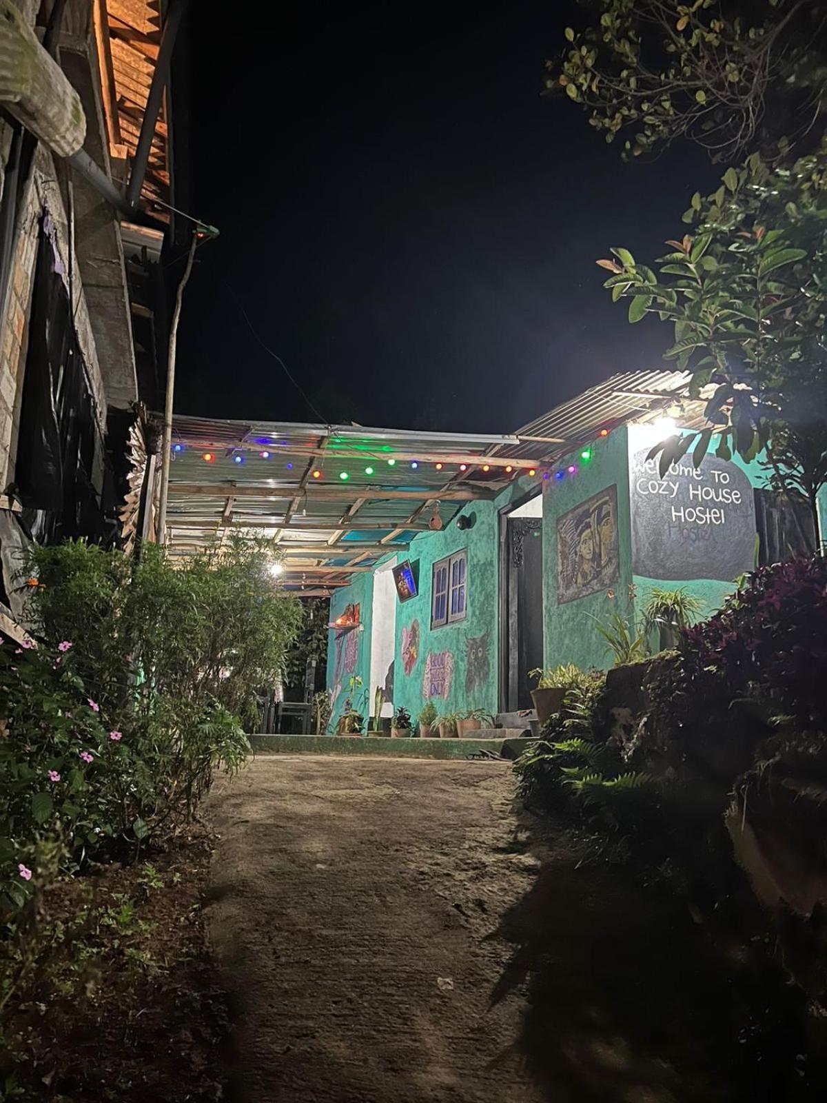 Cozy House Hostel 埃拉 外观 照片
