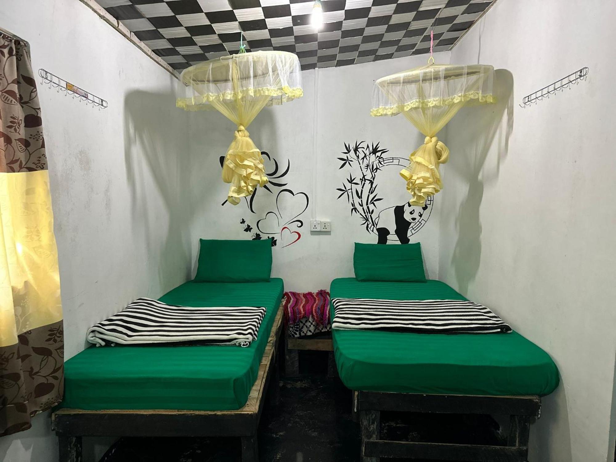 Cozy House Hostel 埃拉 外观 照片